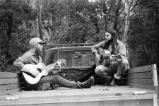 Kelsey Berrington & Elliot Cox (AUS)