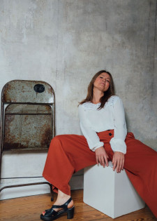 Fr&auml;ulein Frey (D)