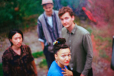 Daisy Grow Yellow (int.)