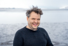 Svavar Kn&uacute;tur (ISL)