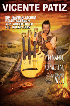 Vicente Pat&iacute;z (D)