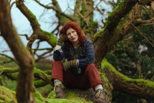 Anne-Marie Sanderson (UK)