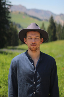 Ben Reneer (USA)