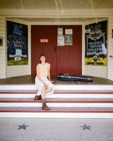 Isabel Rumble (AUS)