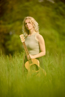 Isabelle Gebhardt (D)