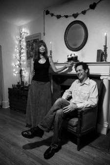 David Bavas / Willow Scrivner (USA)