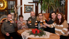 Lesen f&uuml;r Bier! Ausgabe #6 - Beginn 19:30 Uhr, Einlass 18:00 Uhr - Eintritt 8-12&euro;