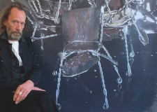Vernissage zur Museumsnacht: SCHLIPPE - ARR&Ecirc;T