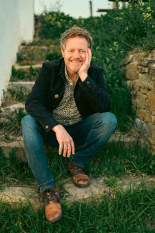 Shane &Oacute; Fearghai (IRL)