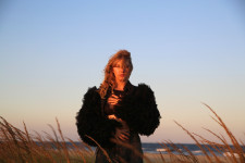 Clover Stieve (USA)