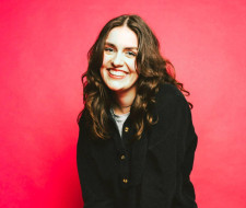 Anna Bartling: CLUB 27  &ndash; Stand Up Solo Show  Beginn 19:30 Uhr, Einlass ab 18:30 Uhr; Tickets ab 15&euro;