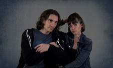 Gold Hoax (Nico Rivers & Emily Graham-Handley)