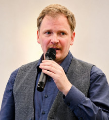 Palliativ-Quiz "Leben & Tod" mit Gato Lafrentz    Beginn 16:00 Uhr