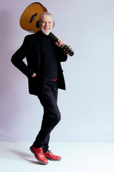 Beppe Gambetta (IT)