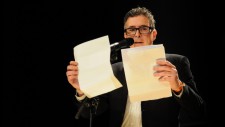  Volker Strübing - SLAM POETRY SOLO SHOW - Eintritt 7€ - präsentiert von Slam A Rama