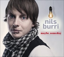 Nils Burri - maybe someday